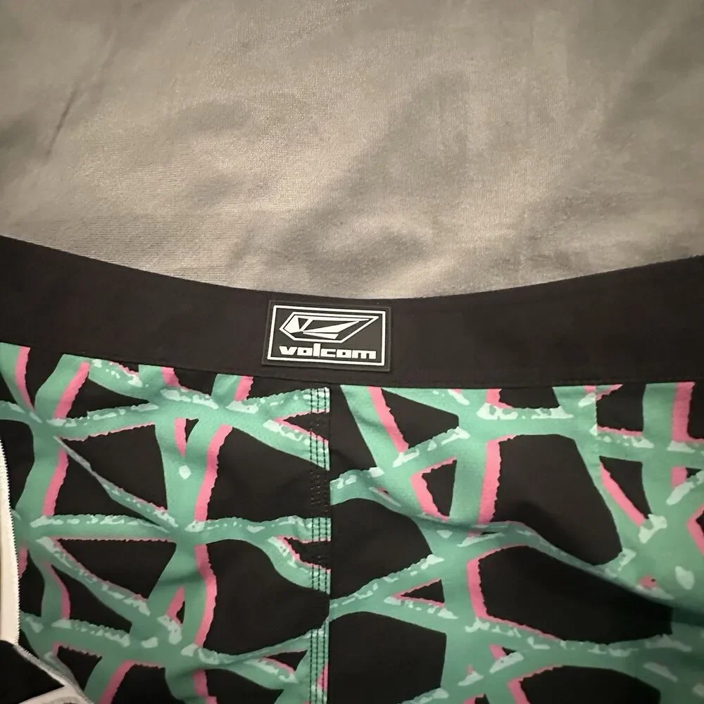 Volcom board shorts